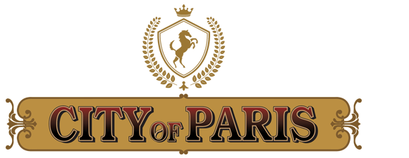City Of Paris